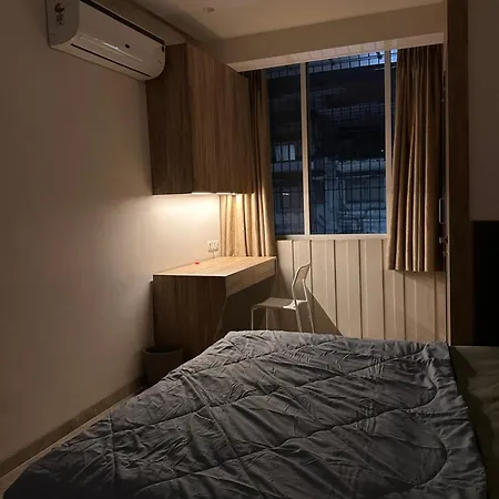 House Of Luxury 8 * Mumbai