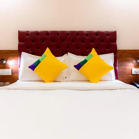 Itsy Elegant Hotel