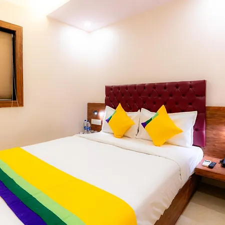 Hotel Itsy Elegant 3*