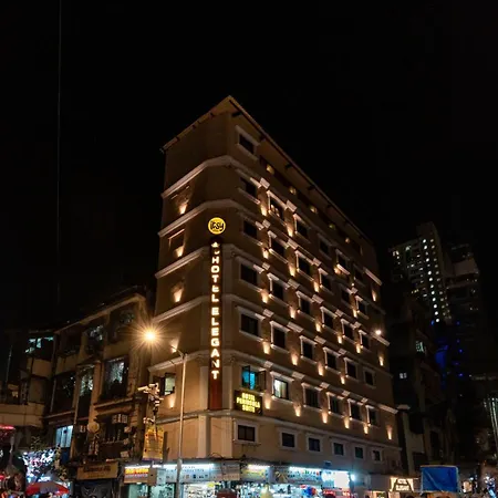 Hotel Itsy Elegant Mumbai