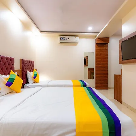 Itsy Elegant Hotel Mumbai