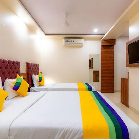 Itsy Elegant 3* Mumbai