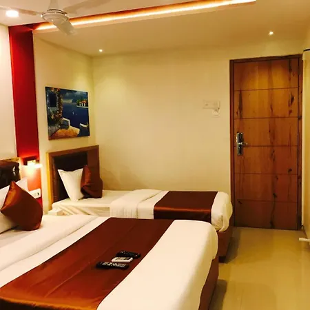 Grandeur By Avion Palace Near T2 International Airport *