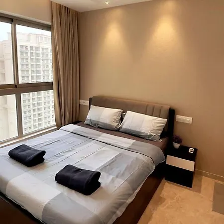 Prime 1 Bhk In Hiranandani Powai Apartment