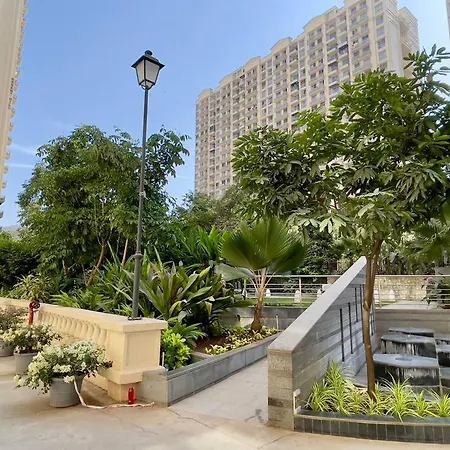 Apartment Prime 1 Bhk In Hiranandani Powai