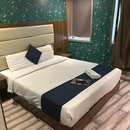 Royal The Pacific Mumbai