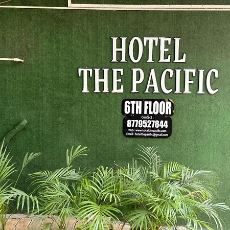 Hotel Royal The Pacific Mumbai