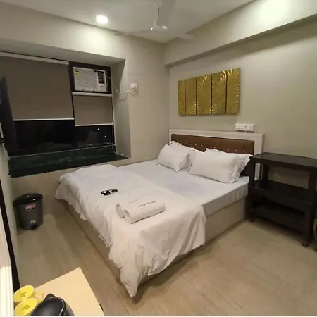 Breezy Homes Apartment *