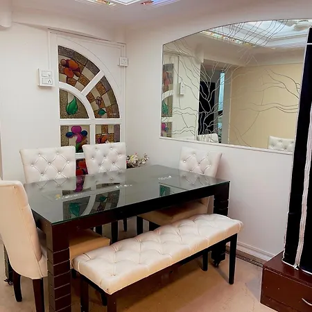 Homestay Luxurious With Love *