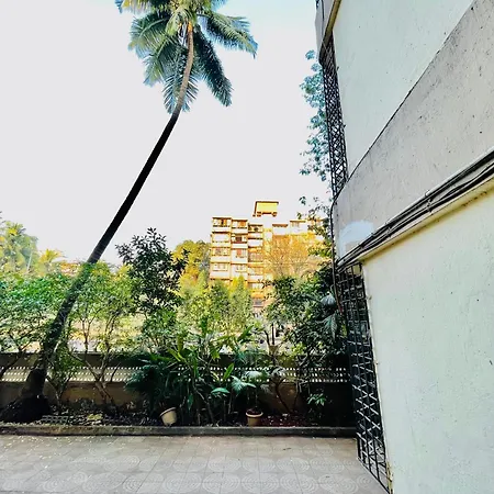 Luxurious With Love * Mumbai