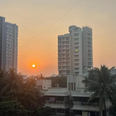 Luxurious With Love * Mumbai