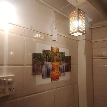 Ground Floor Bungalow Mumbai