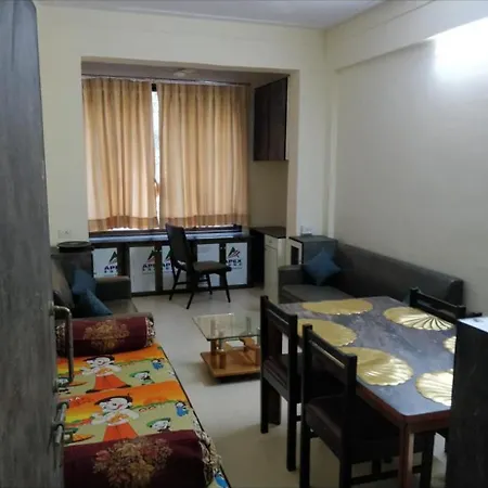 Good Earth Society Hotel