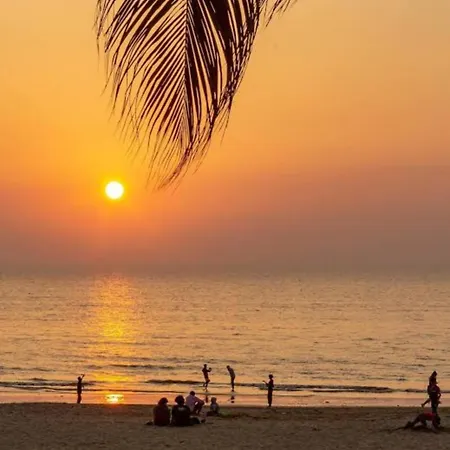 Anurag - Juhu