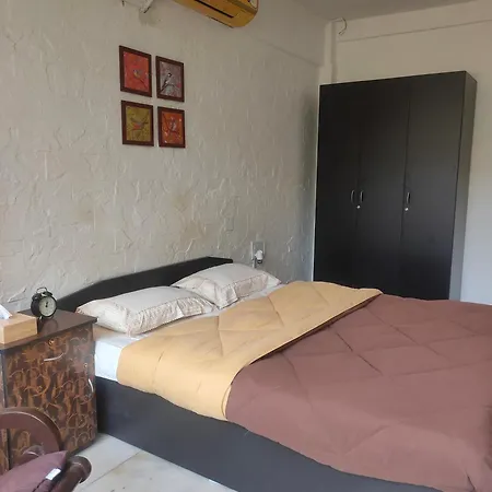 Anurag - Juhu Mumbai