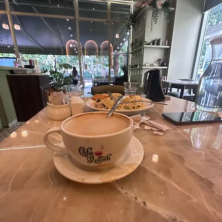 Royal Casa Bella Villa Mumbai