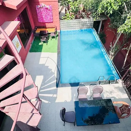Royal Casa Bella * Mumbai