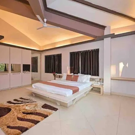 Aq Holiday home