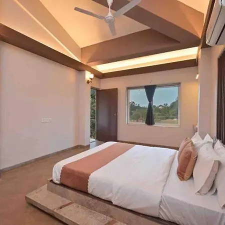 Holiday home Aq