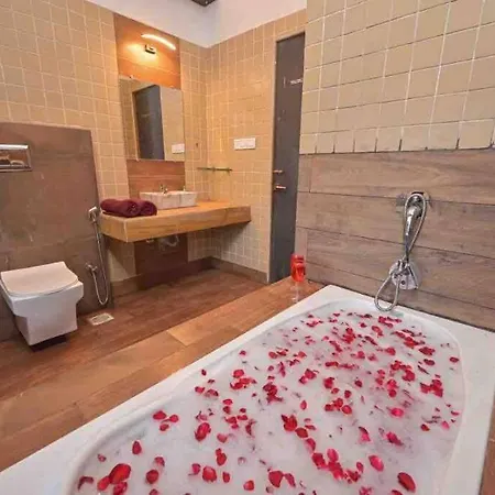 Holiday home Aq *