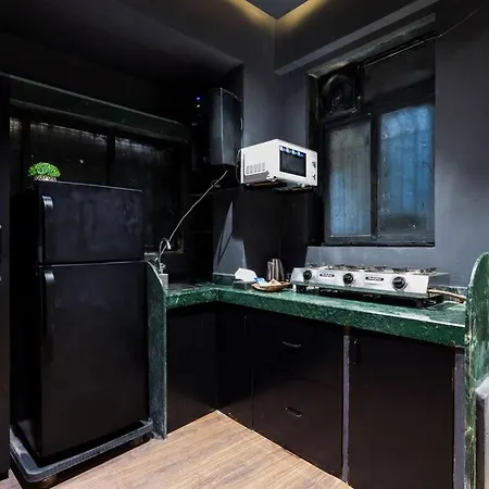 Apartment Welcome To The Darker Side