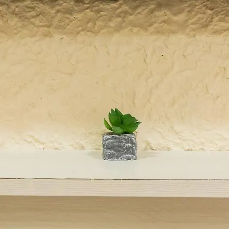 Apartment Cave House Near The Sea