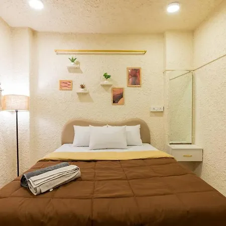Apartment Cave House Near The Sea *