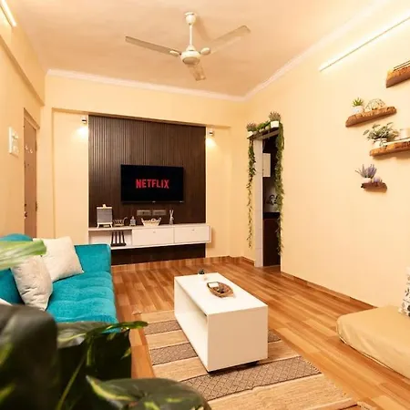 Apartment Budget Friendly At Carter Road