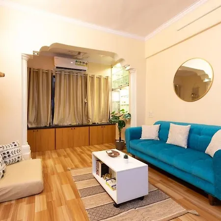 Budget Friendly At Carter Road Mumbai
