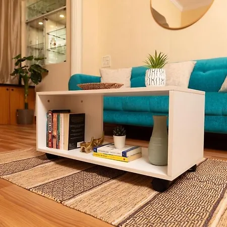 Budget Friendly At Carter Road Apartment