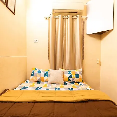 Budget Friendly At Carter Road * Mumbai