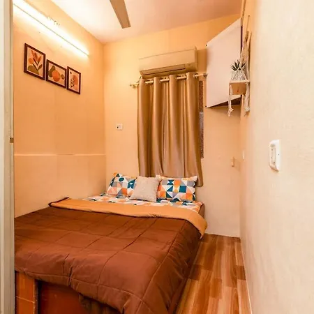Budget Friendly At Carter Road Apartment