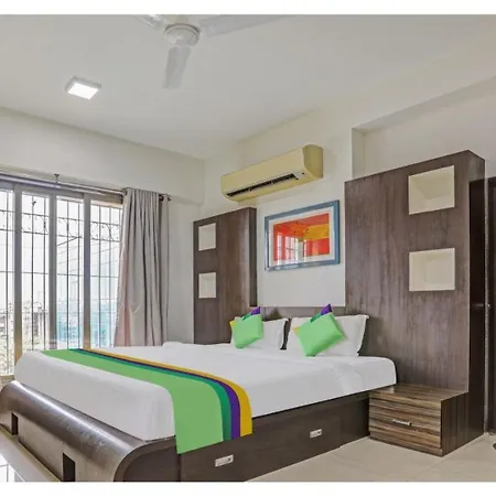 Welcome Service Apartment Mumbai