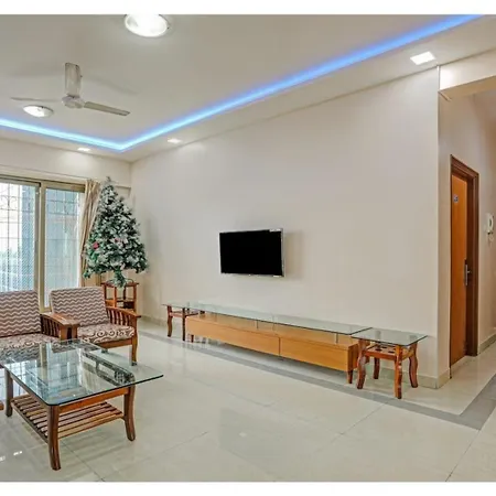 Welcome Service Apartment *