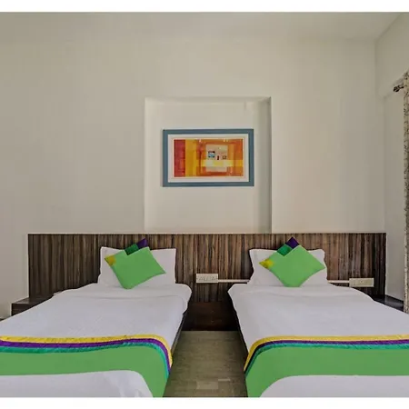 Welcome Service Apartment