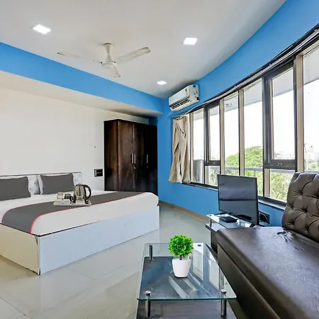 Oyo Salt House 3* Mumbai