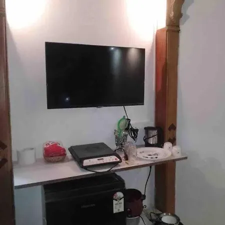 Apartment Luxury 3 Bedroom *