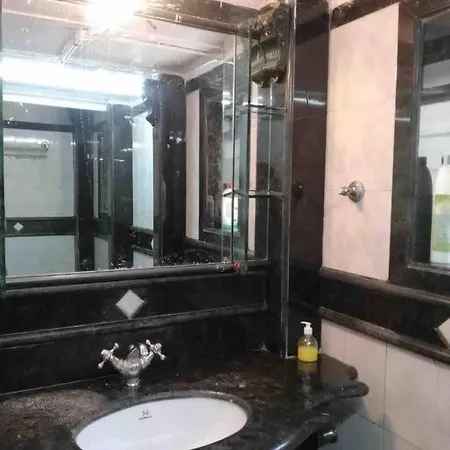 Luxury 3 Bedroom