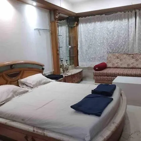 Apartment Luxury 3 Bedroom
