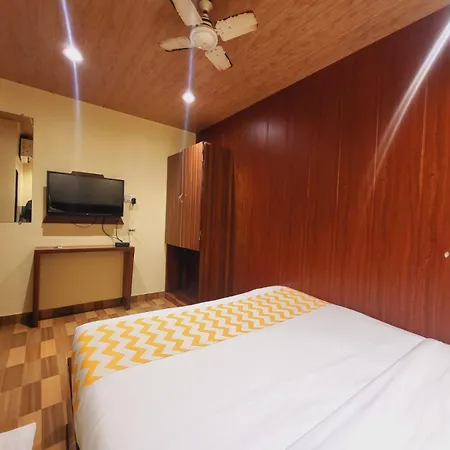 Airport Residency Bed & Breakfast Mumbai
