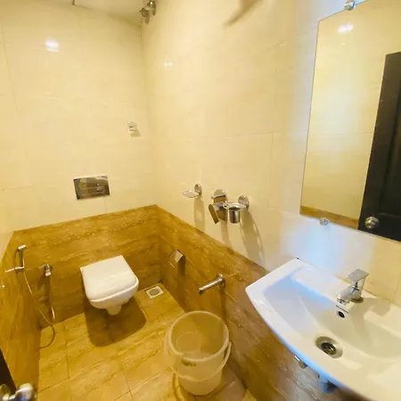 Airport Residency Bed & Breakfast Mumbai