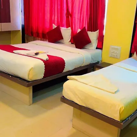 Icon Near T-2 International Airport 2* Mumbai
