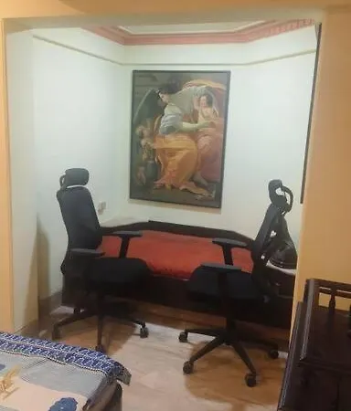 Apartment Presidential