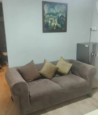 Apartment Presidential *
