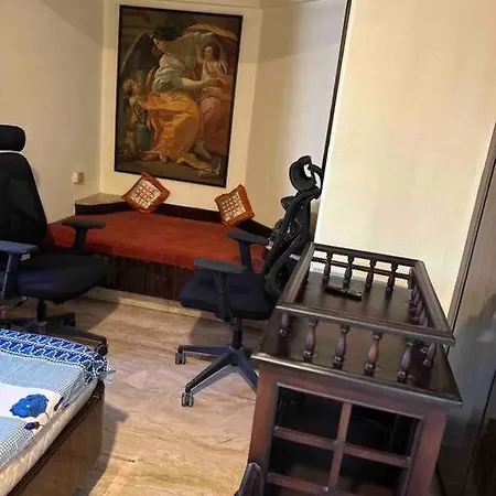 Apartment Presidential *