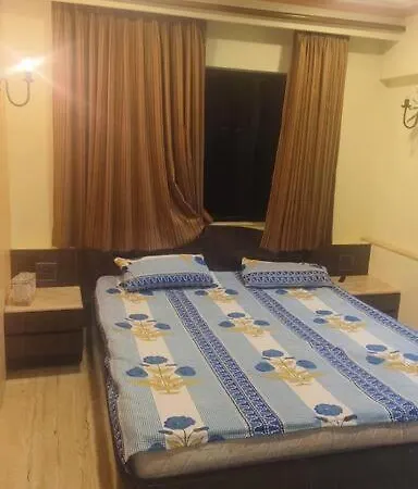 Apartment Presidential Mumbai