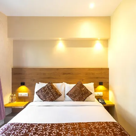 Arnna-Nesco Goregaon
