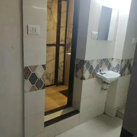 Almas 24 Aircondition Mumbai