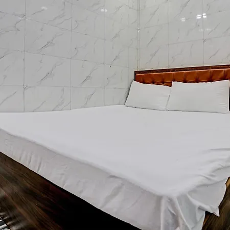 Oyo Sai Mann Lodging & Boarding 3*