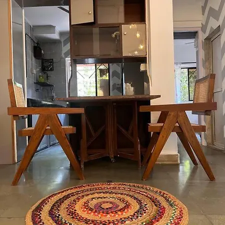 Home Stay Apartment Mumbai